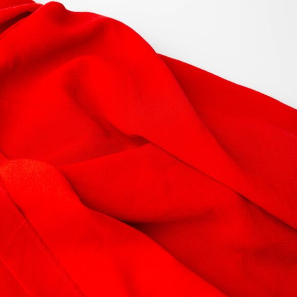 Trina Turk Hedy Red Jumpsuit - Picture 7 of 10